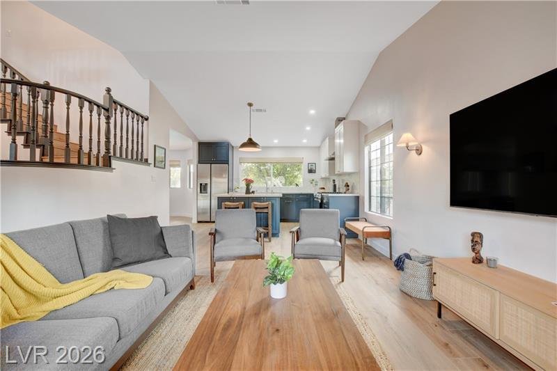 House in Las Vegas, Nevada, United States 3 - 18792730