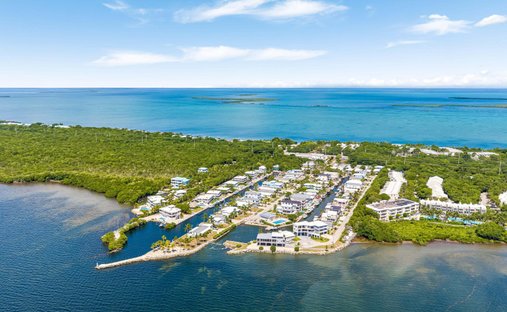 House in Key Colony Beach, Florida, United States 1