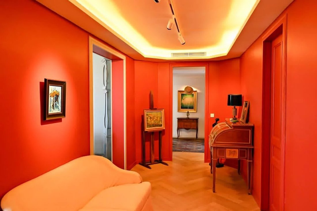 Appartamento a Cannes, Provenza-Alpi-Costa Azzurra, Francia 2 - 18796465