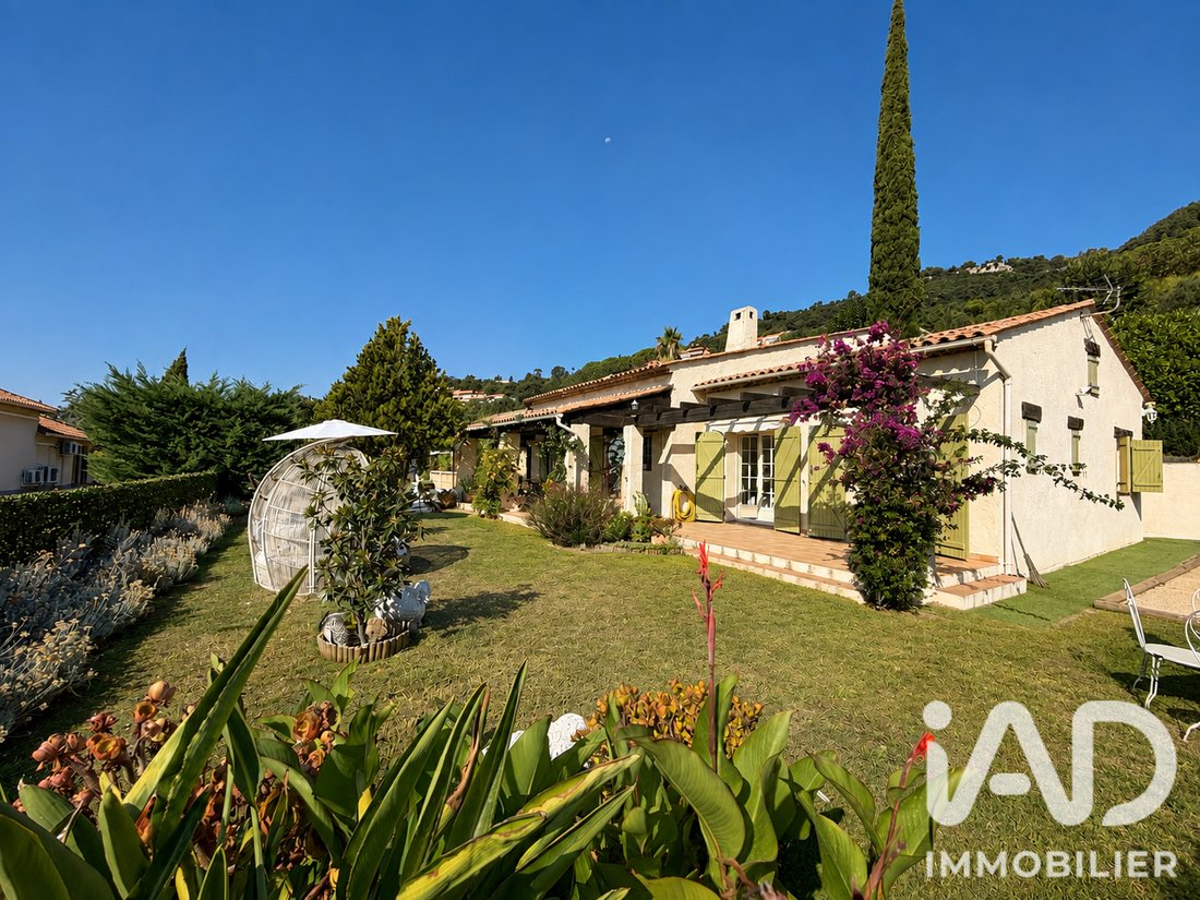 House in Grasse, Provence-Alpes-Côte d'Azur, France 1 - 18800167