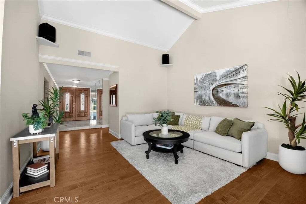 Casa en Brea, California, Estados Unidos 4 - 18802432