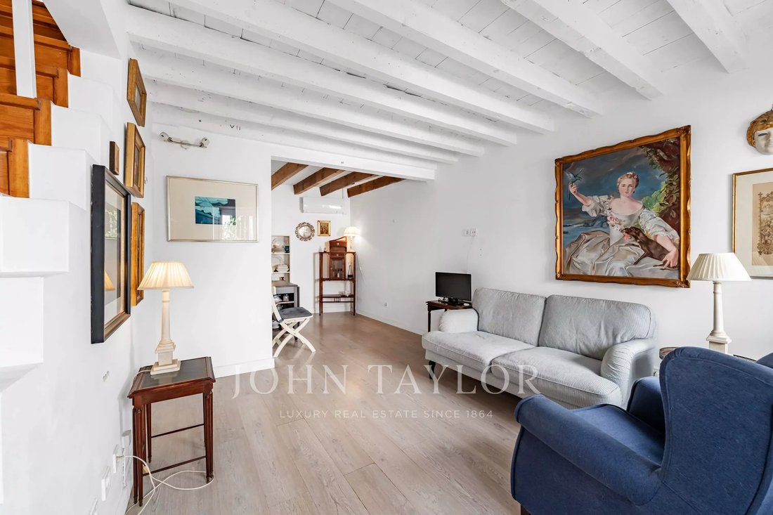 Townhouse en Cascais y Estoril, Distrito de Lisboa, Portugal 4 - 18800120