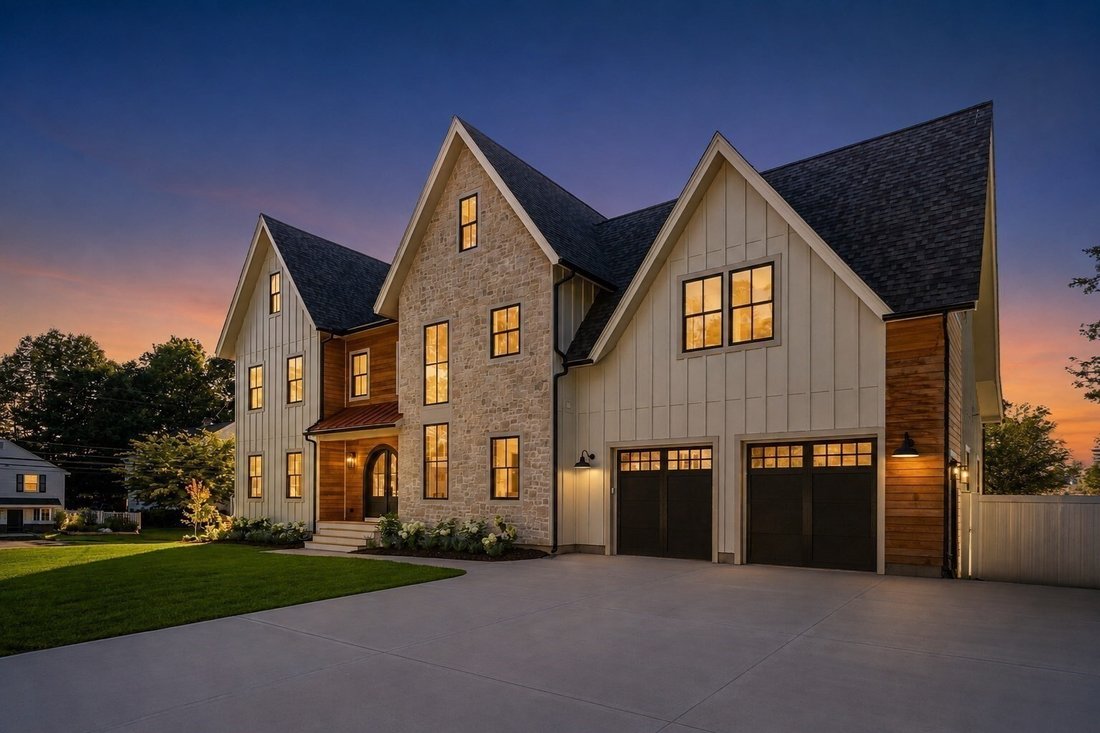 House in Milton, Massachusetts, United States 2 - 18608784