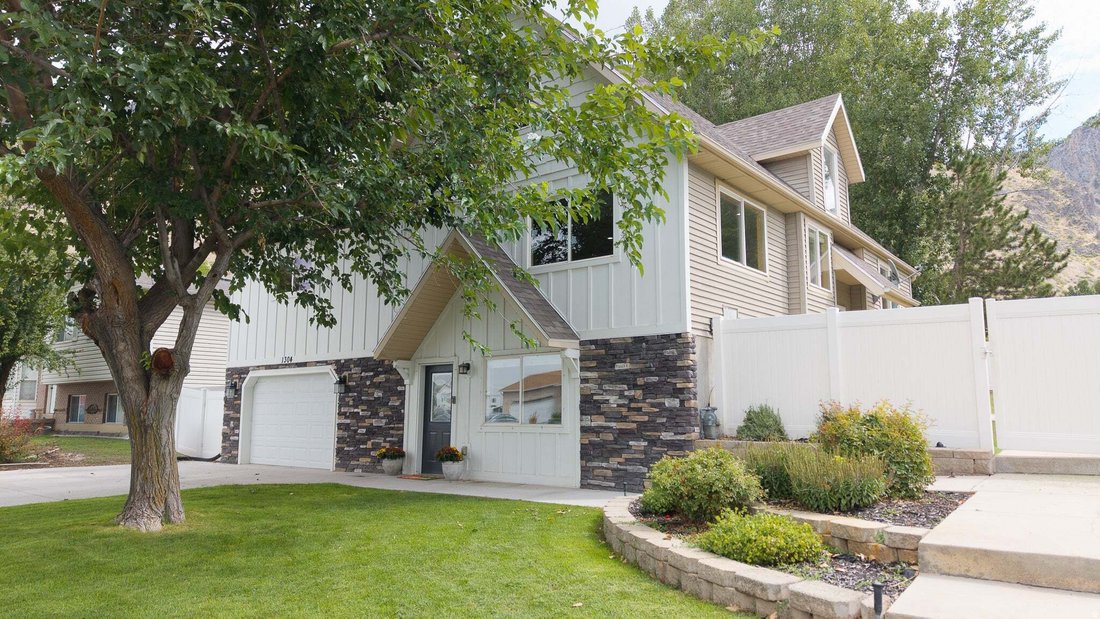 House in Springville, Utah, United States 1 - 18794846