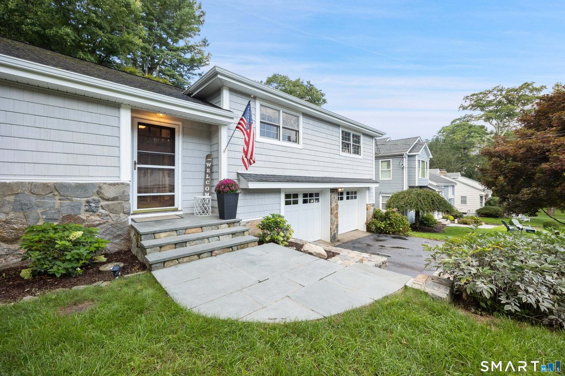 Haus in Fairfield, Connecticut, Vereinigte Staaten 2 - 18797818