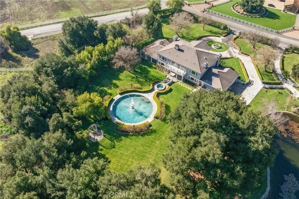 Casa a Murrieta, California, Stati Uniti 1 - 18466583