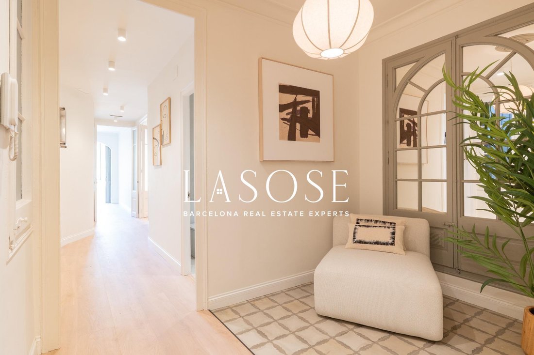 Apartment in Ciutat Vella, Barcelona, Spain 5 - 18793040