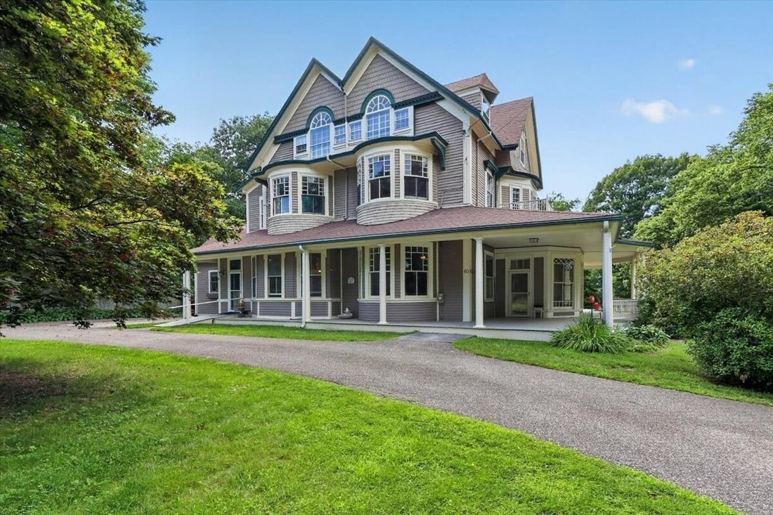 Casa en Hingham, Massachusetts, Estados Unidos 2 - 18702736