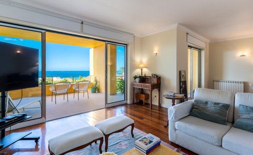 Appartement à Cascais et Estoril, Lisbonne, Portugal 1