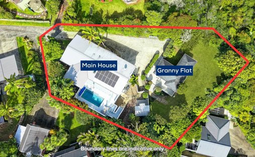 Haus in Auckland, Auckland, Neuseeland 1