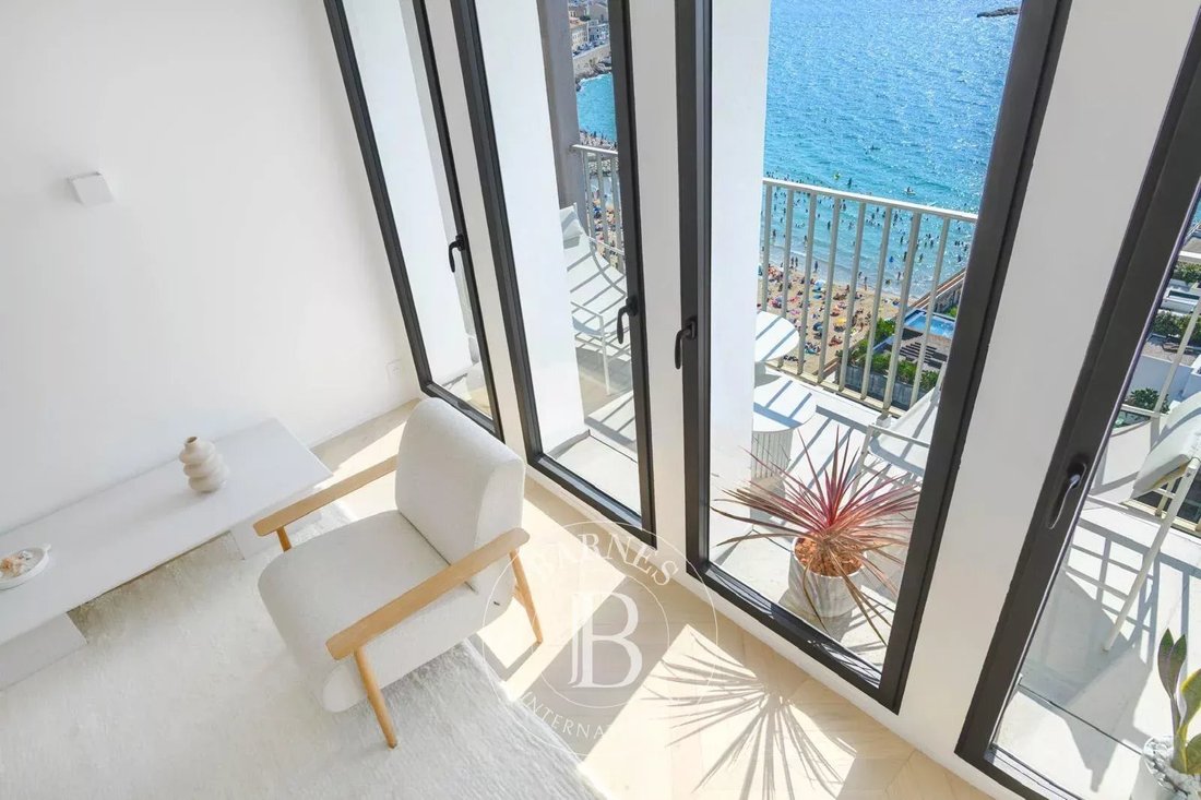 Apartamento en 7e Arrondissement, Marsella, Francia 4 - 18793232