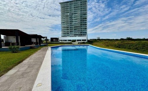 Apartamento en El Estero, Veracruz, México 1