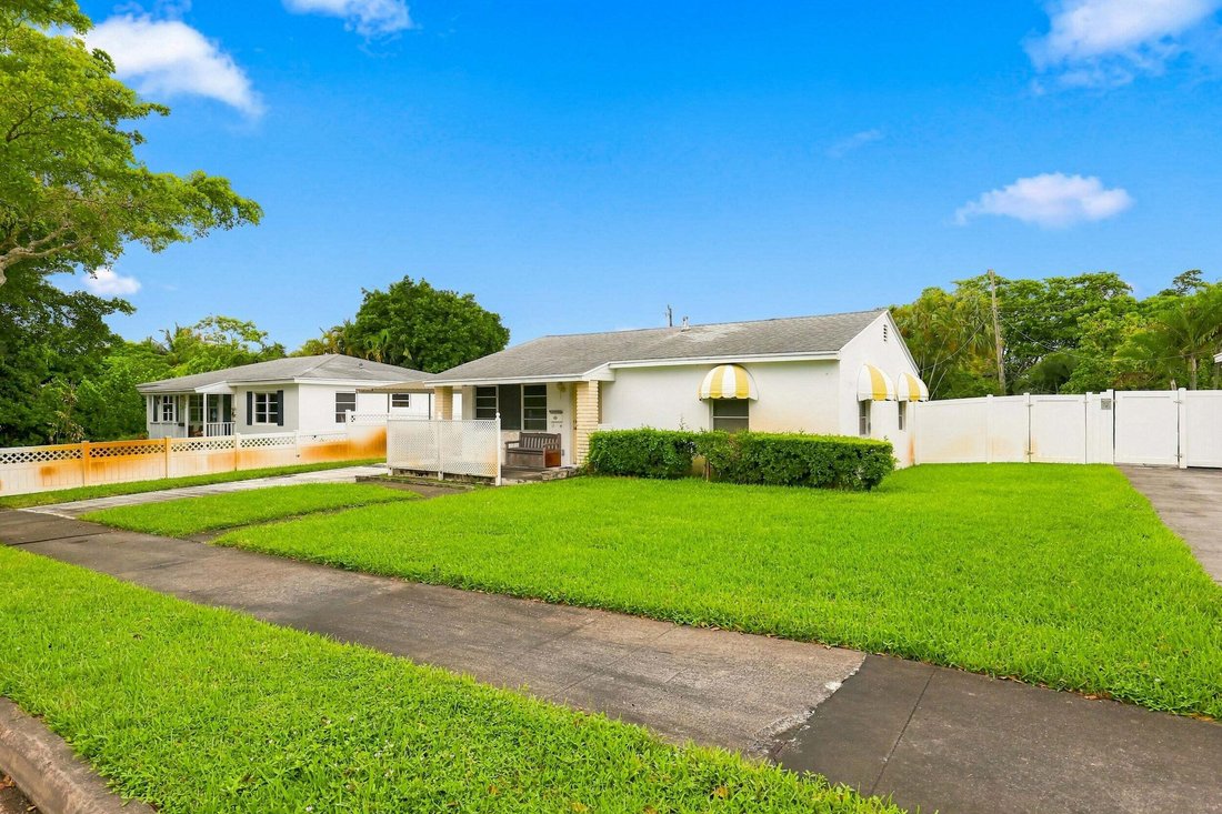 Haus in West Palm Beach, Florida, Vereinigte Staaten 5 - 18800005