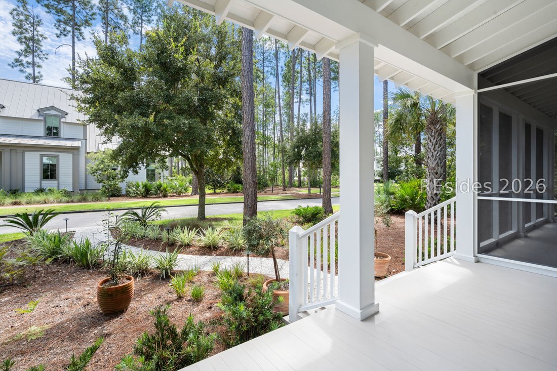House in Bluffton, South Carolina, United States 4 - 18791580