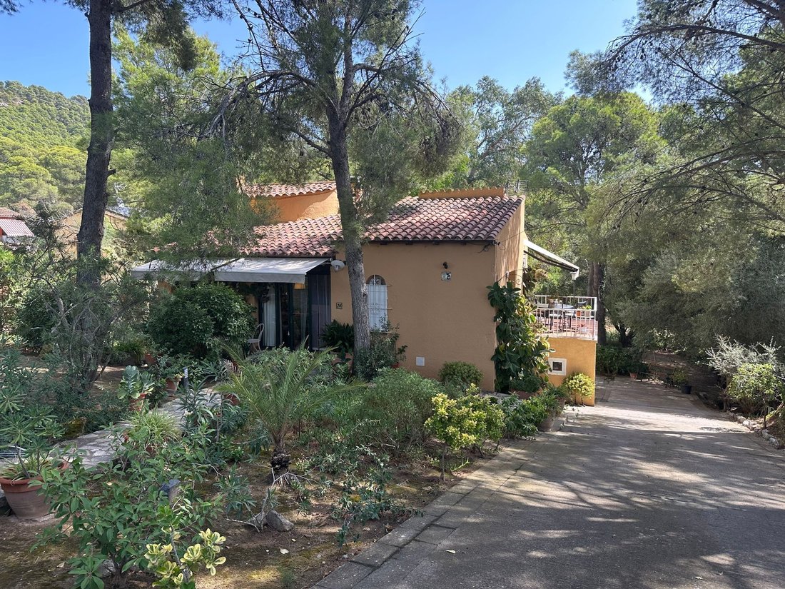 Chalet in Torroella de Montgri, Catalonia, Spain 3 - 18796031