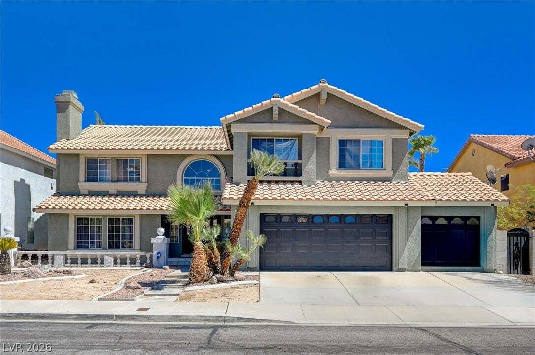 House in Las Vegas, Nevada, United States 1 - 18799732