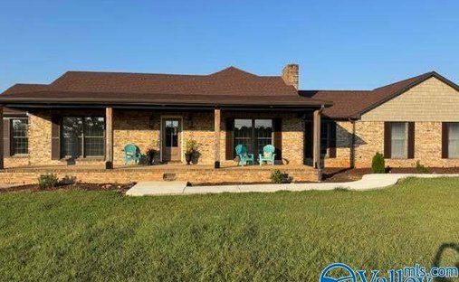 Casa en Ardmore, Alabama, Estados Unidos 1