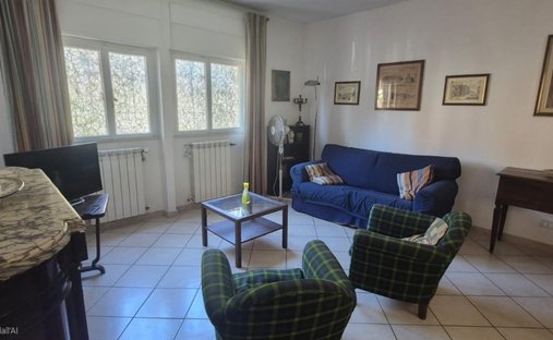 Appartement à Lungomare, Viareggio, Toscane 1
