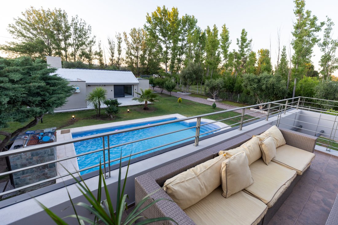 Apartment in San Rafael, Mendoza Province, Argentina 5 - 18789408