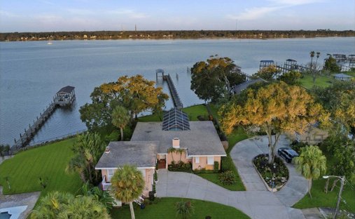 Casa a Daytona Beach, Florida, Stati Uniti 1