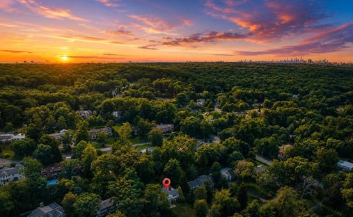 House in Tenafly, New Jersey, United States 1