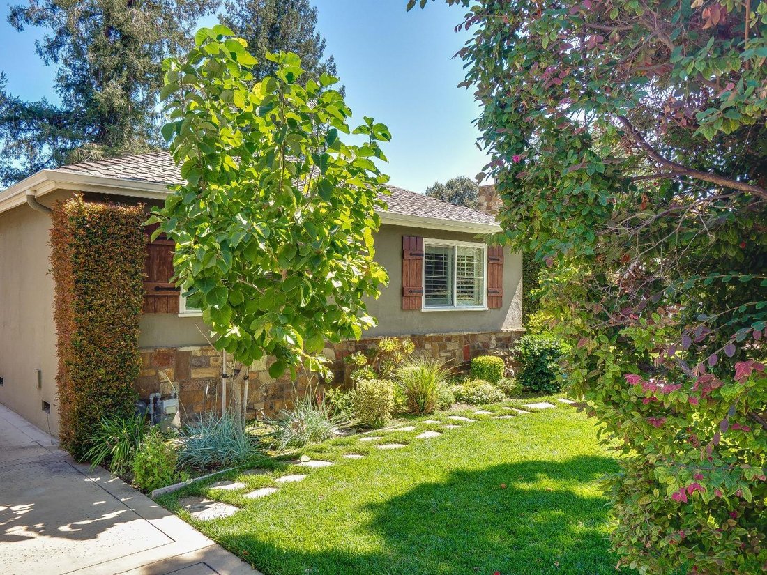House in San Jose, California, United States 3 - 18795262