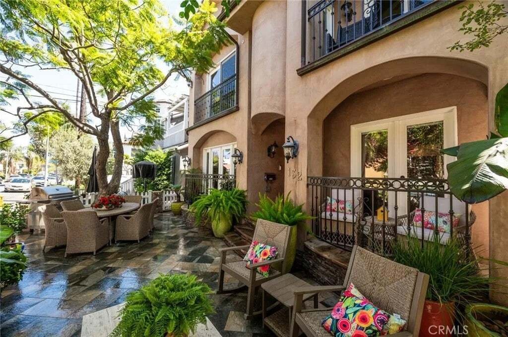 Maison à Long Beach, Californie, États-Unis 5 - 18792478