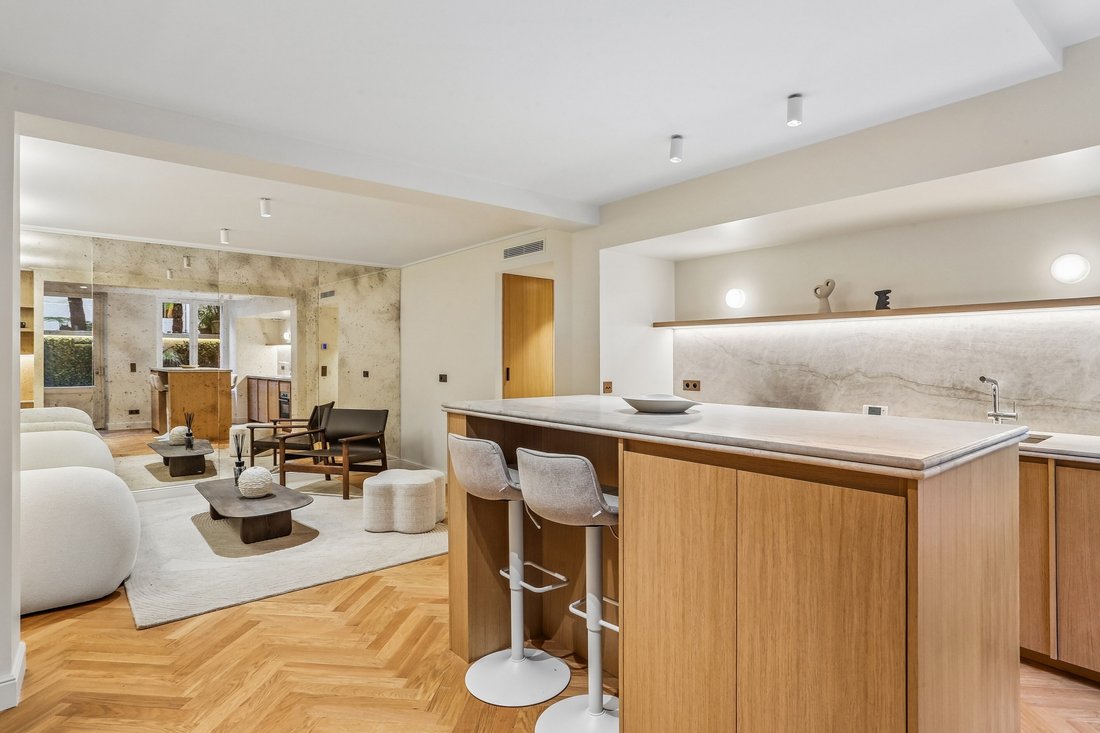Apartamento en Odéon, Paris 6e Arrondissement, París 4 - 18797776