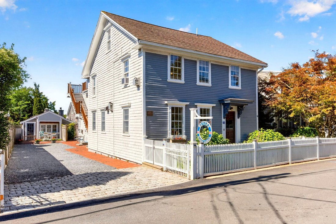 Casa en Provincetown, Massachusetts, Estados Unidos 2 - 18793348
