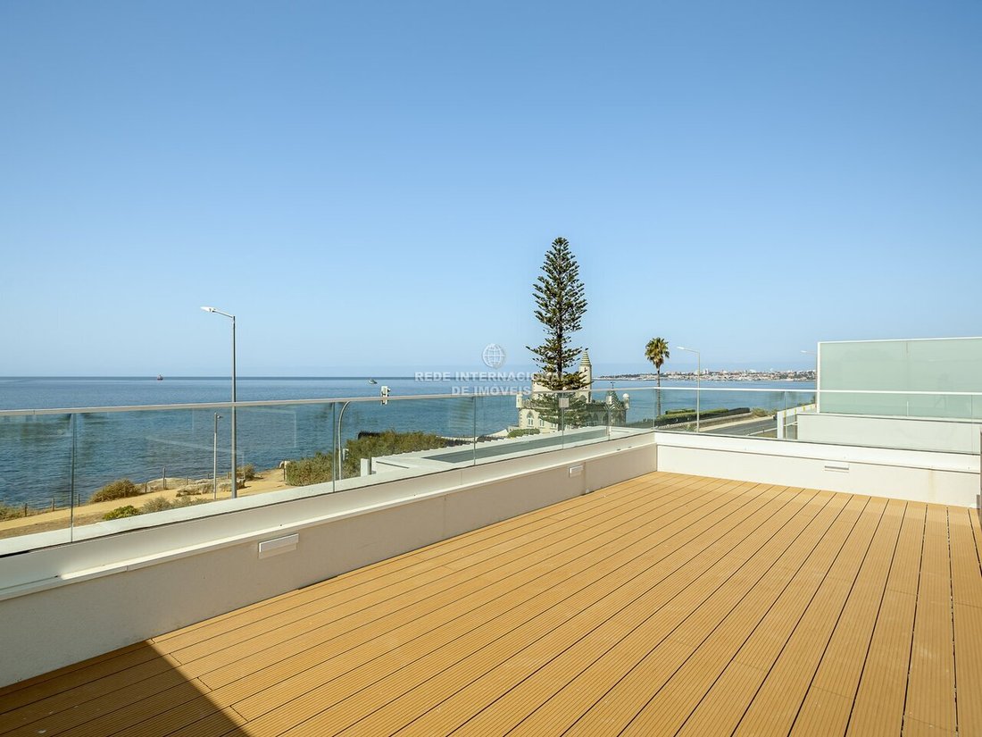 Haus in Estoril, Cascais und Estoril, Lissabon 5 - 18798604