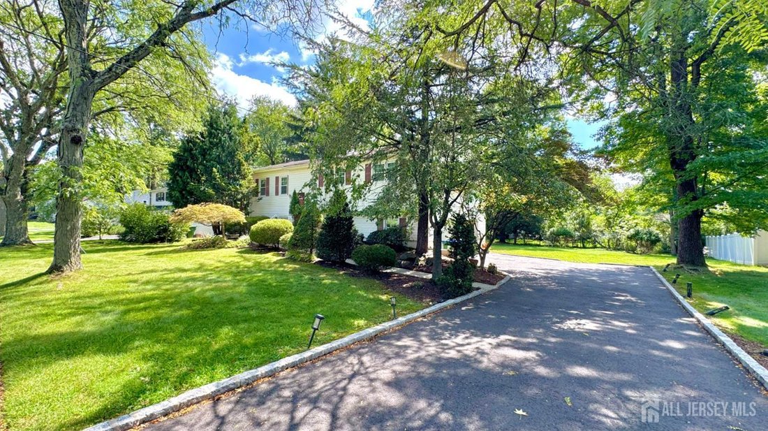 Casa en Metuchen, Nueva Jersey, Estados Unidos 2 - 18797222