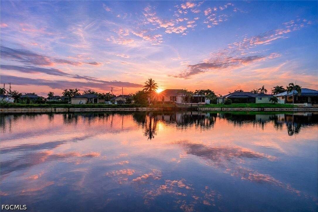Casa a Cape Coral, Florida, Stati Uniti 2 - 18794786