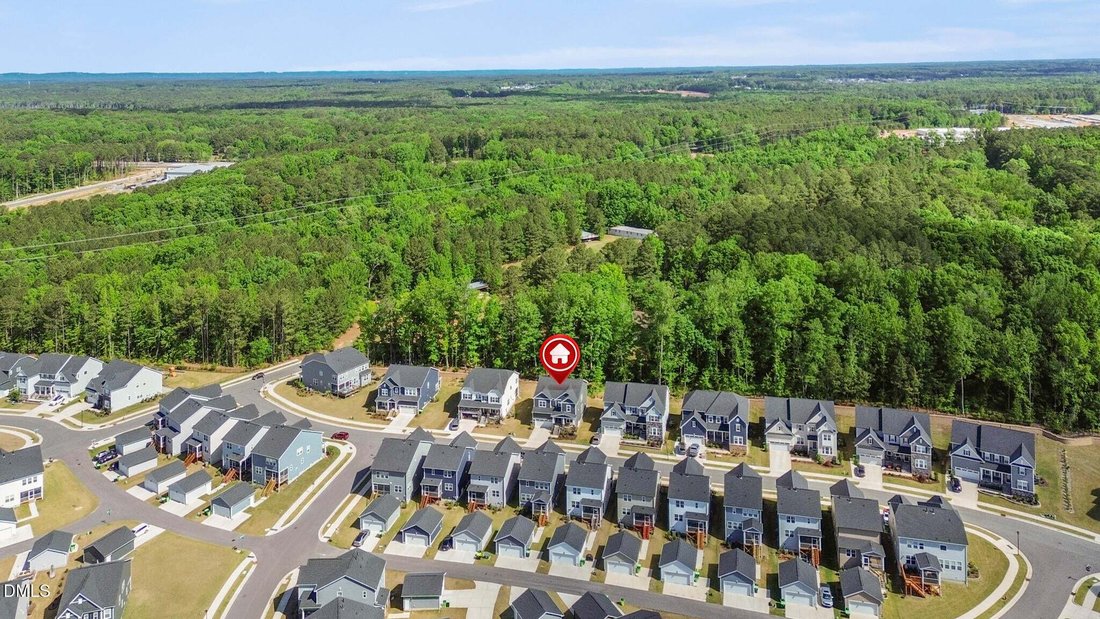 House in Apex, North Carolina, United States 4 - 17813296