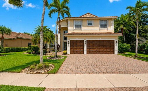 Maison à Lake Worth, Floride, États-Unis 1
