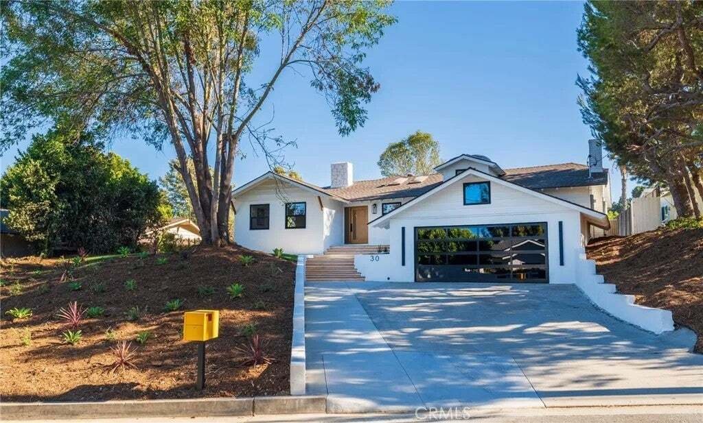 Condominio a Rolling Hills Estates, California, Stati Uniti 1 - 18792417