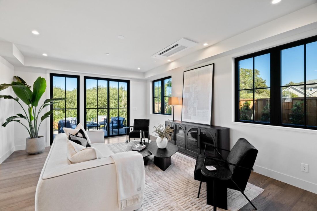 Townhouse in Half Moon Bay, California, United States 5 - 18671530