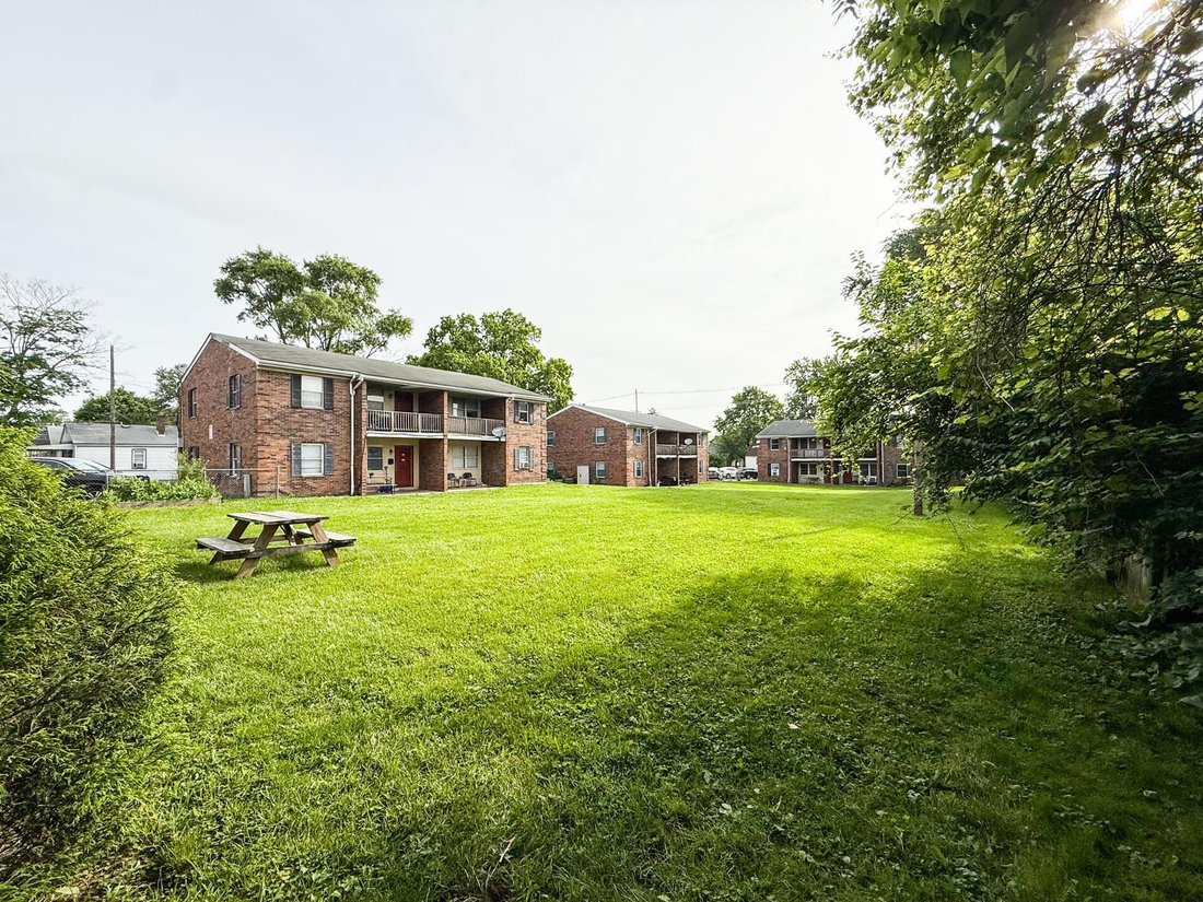 Appartamento a Columbus, Ohio, Stati Uniti 2 - 17679492
