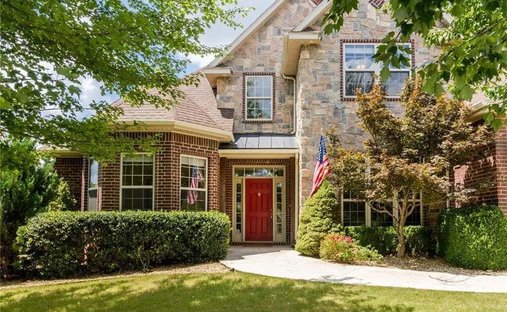Casa en Rogers, Arkansas, Estados Unidos 1