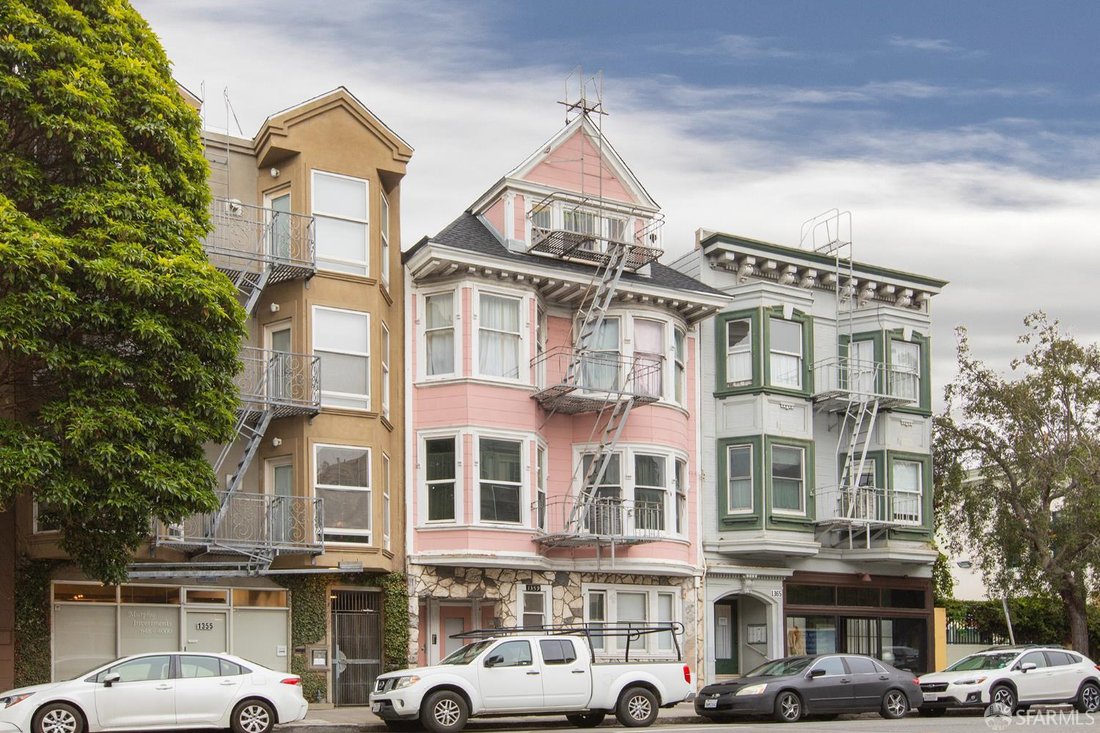 Andere in San Francisco, Kalifornien, Vereinigte Staaten 1 - 18794559