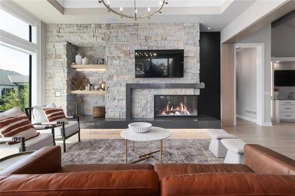 House in Leawood, Kansas, United States 5 - 18797371
