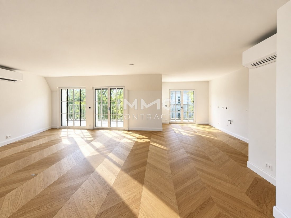 Penthouse in Vienna, Wien, Austria 2 - 18803018