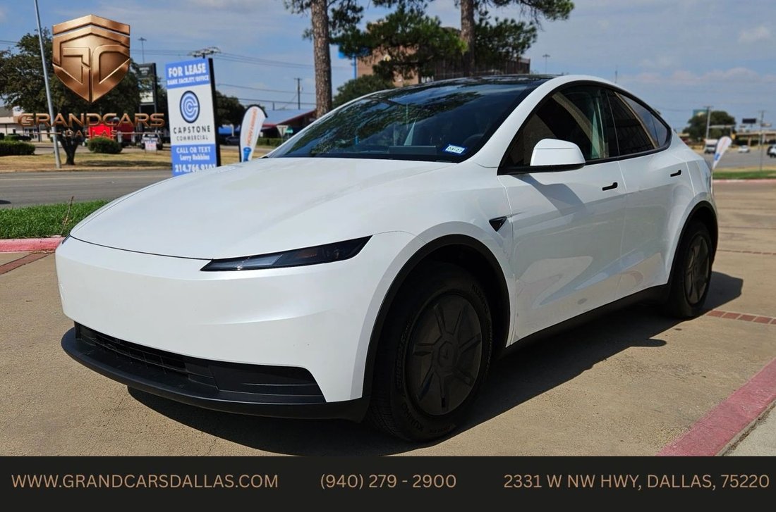 Suv in Dallas, TX, United States 3 - 18796961