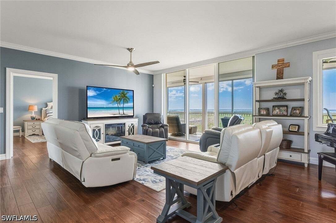 Condominio en Estero, Florida, Estados Unidos 2 - 18794802