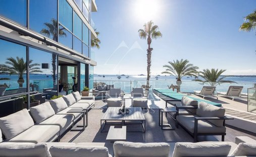 Appartement en Côte d'Azur, Provence-Alpes-Côte d'Azur, France 1