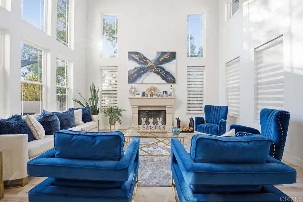 Casa en Chula Vista, California, Estados Unidos 5 - 18795302