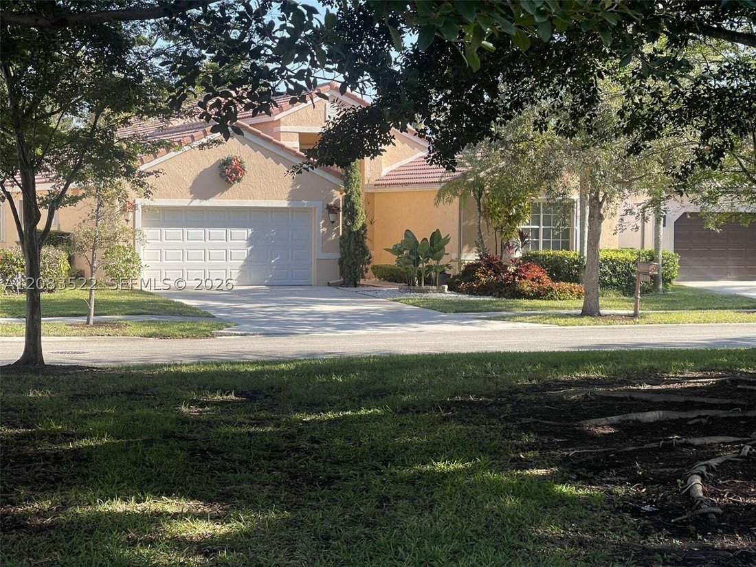 Casa a Fort Lauderdale, Florida, Stati Uniti 1 - 18791932