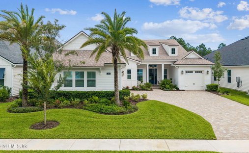 Casa a Jacksonville, Florida, Stati Uniti 1