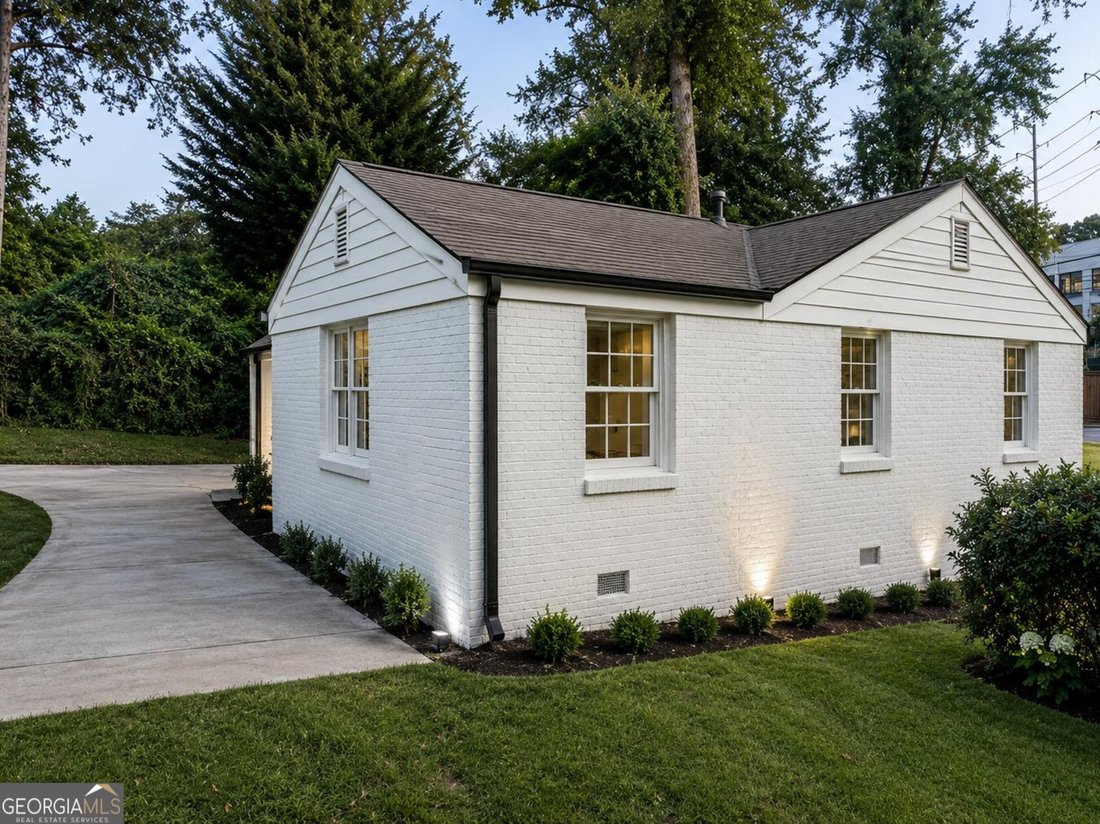 House in Atlanta, Georgia, United States 5 - 18795400