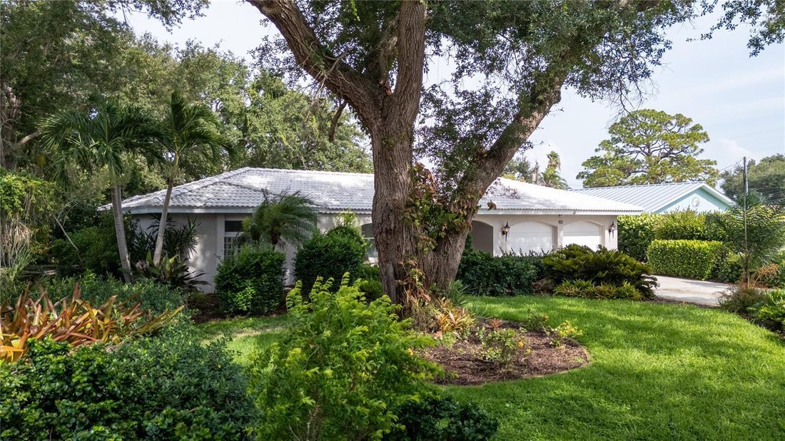 Casa en Venice, Florida, Estados Unidos 2 - 18801020