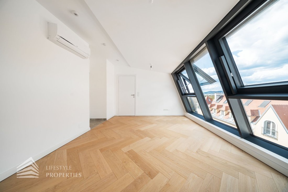 Apartment in Vienna, Wien, Austria 1 - 18803011